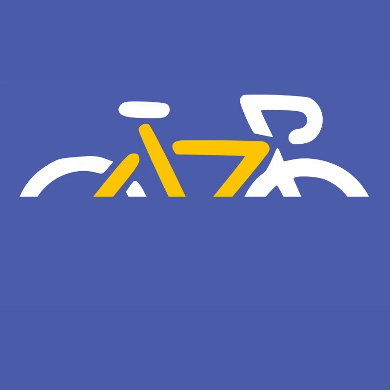 Programmeur Geek Code Bicycle Bike