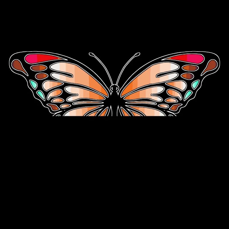 butterfly