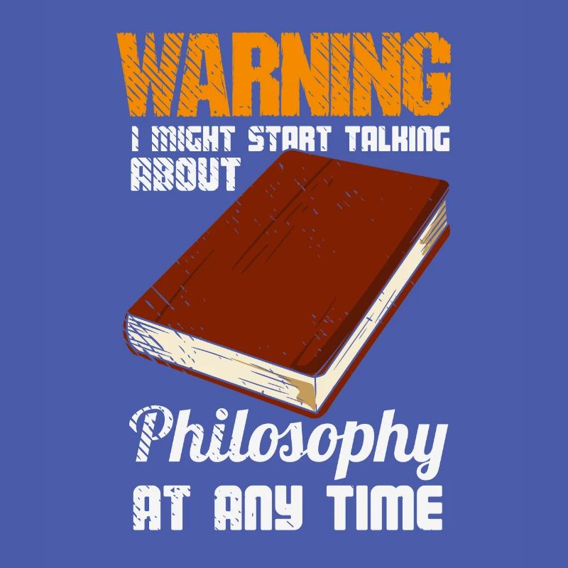 Philosophy Thinker Freethinker Philosopher