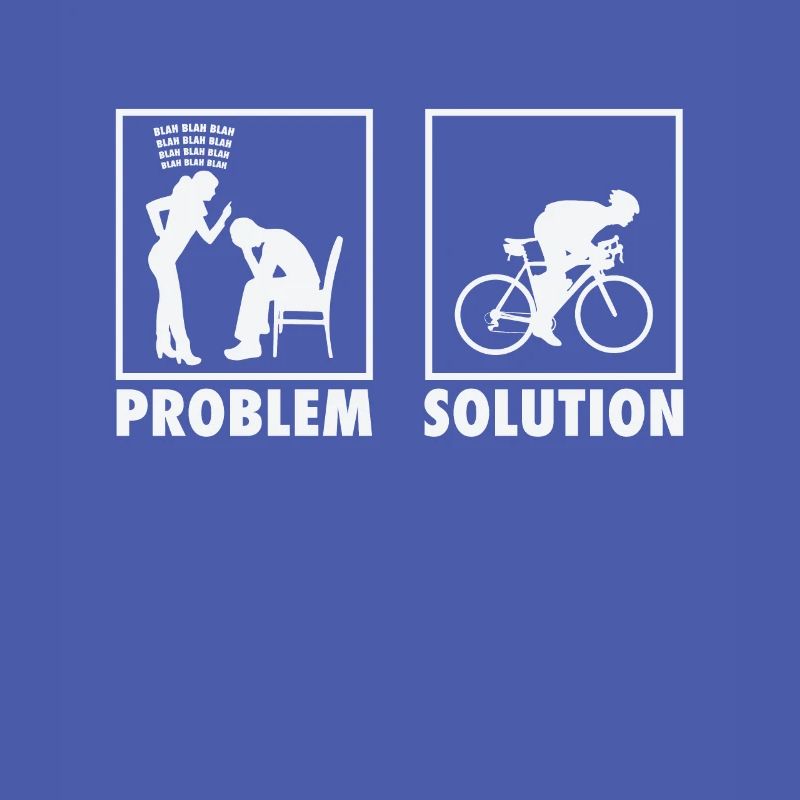 Cycling Cyclist Statement Problem Solution.