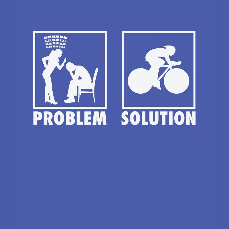Cycling Cyclist Statement Problem Solution.