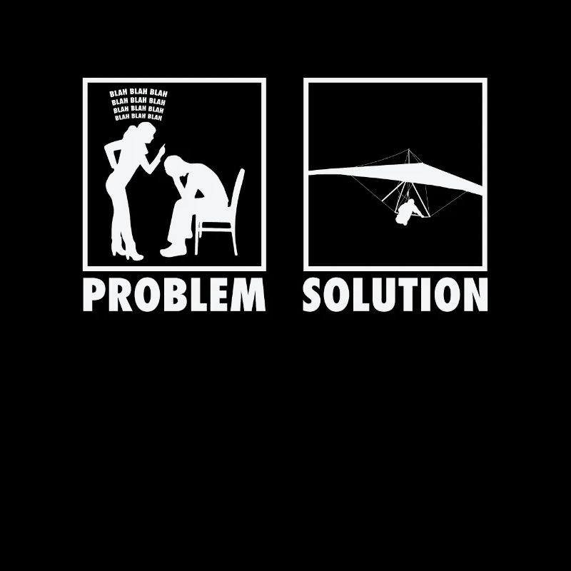 Paragliding Paragliders Statement Problem