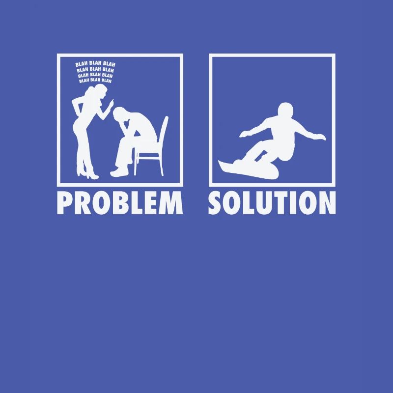 Snowboarding Snowboarder Athletes Statement