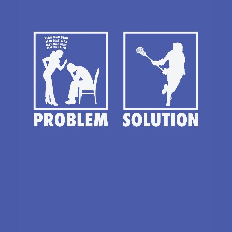 Lacrosse Lacrosse Players Statement Problem
