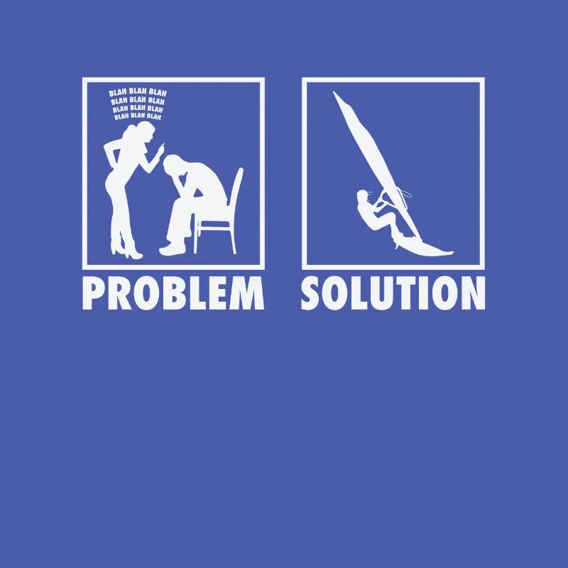 Windsurfing Windsurfer Statement Problem Solution.