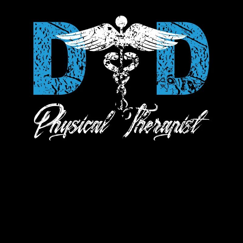 Physical Therapy Dad Therapist Gait Physics PT