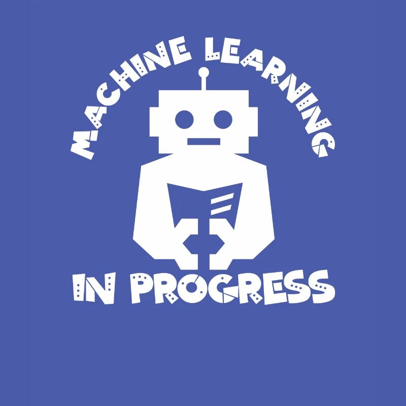 Machine Learning Progress Artificial Intelligence