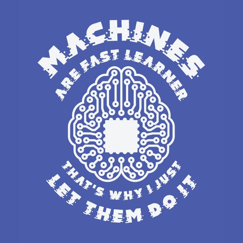 Machine Learning Artificial Intelligence AI