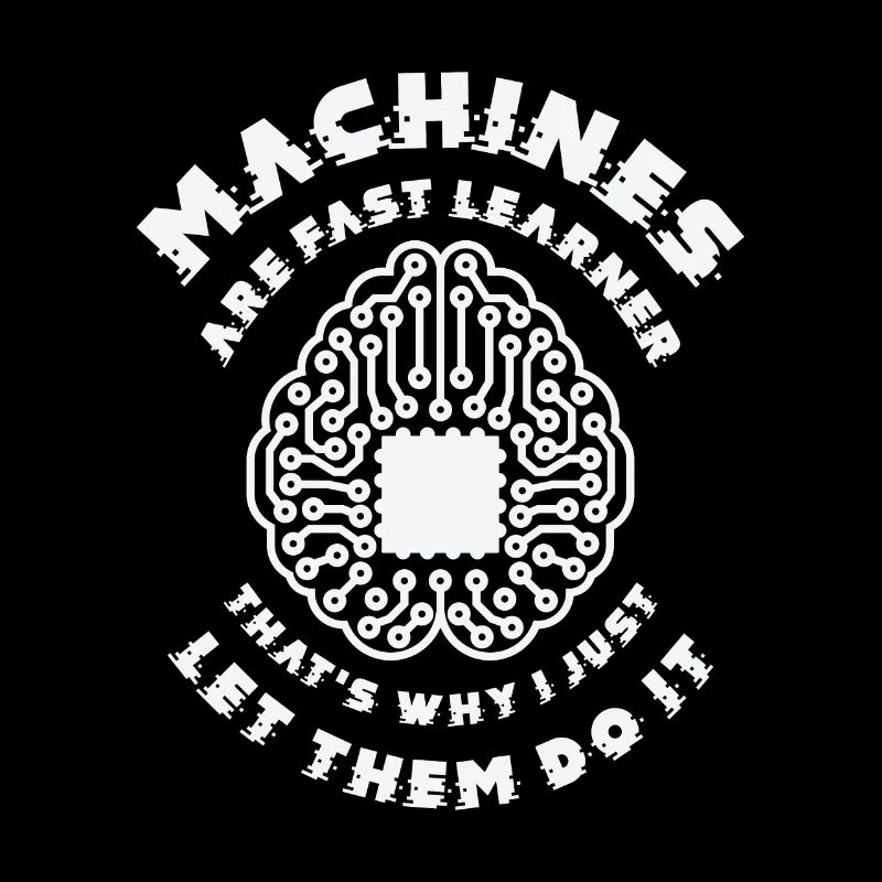 Machine Learning Artificial Intelligence AI