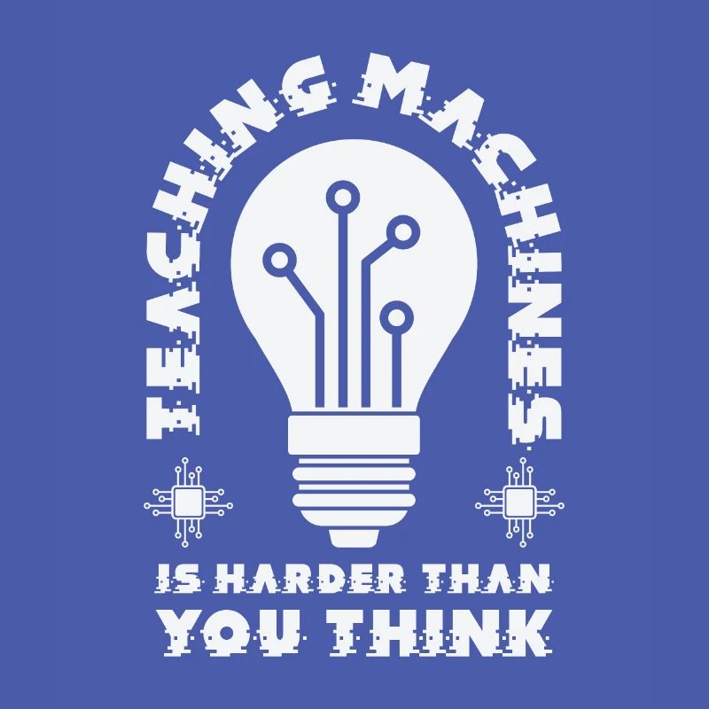 Teaching Machine Learning Artificial Intelligence