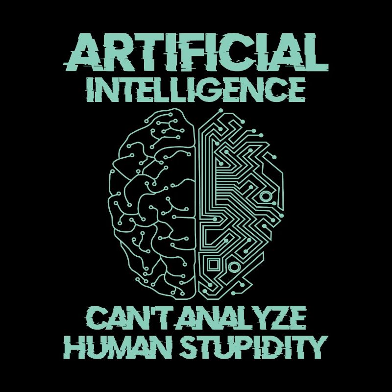 Programmeur d’intelligence artificielle Cerveau