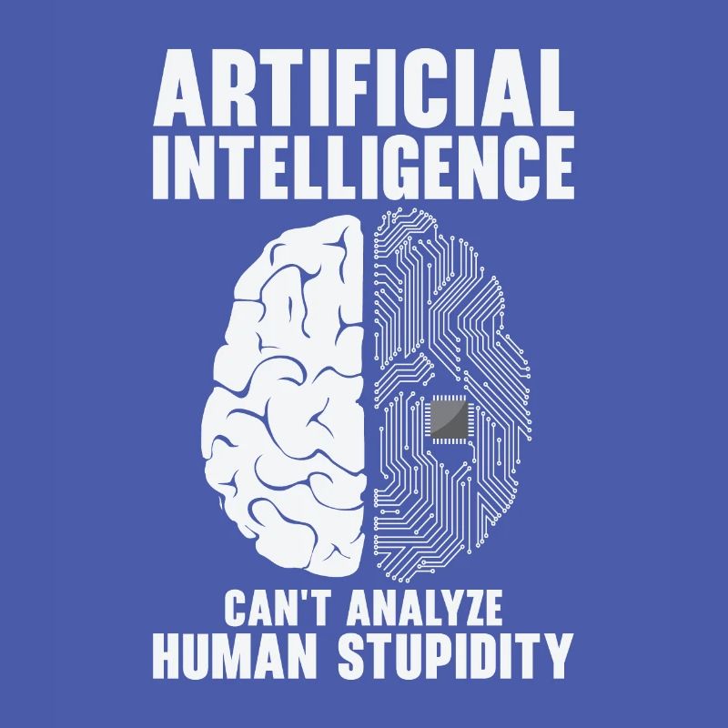 Programmeur d’intelligence artificielle Cerveau