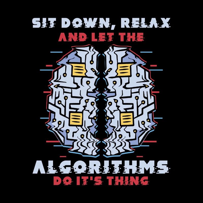 Algorithme informatique Programmeur Artificiel