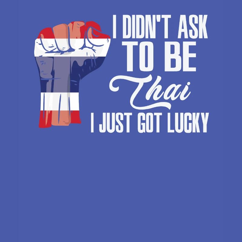 Fierté thaïlandaise Drapeau thaïlandais