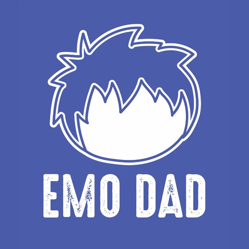 Bâton Emo Emo Y2K Emo Goth Goth Alt Alternative