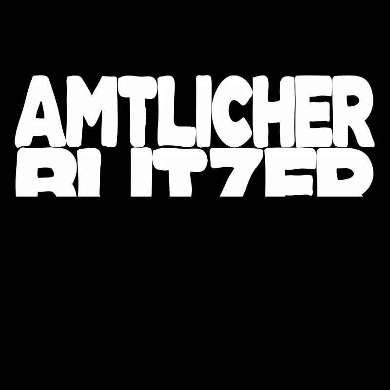 Amtlicher Blitzer Tester