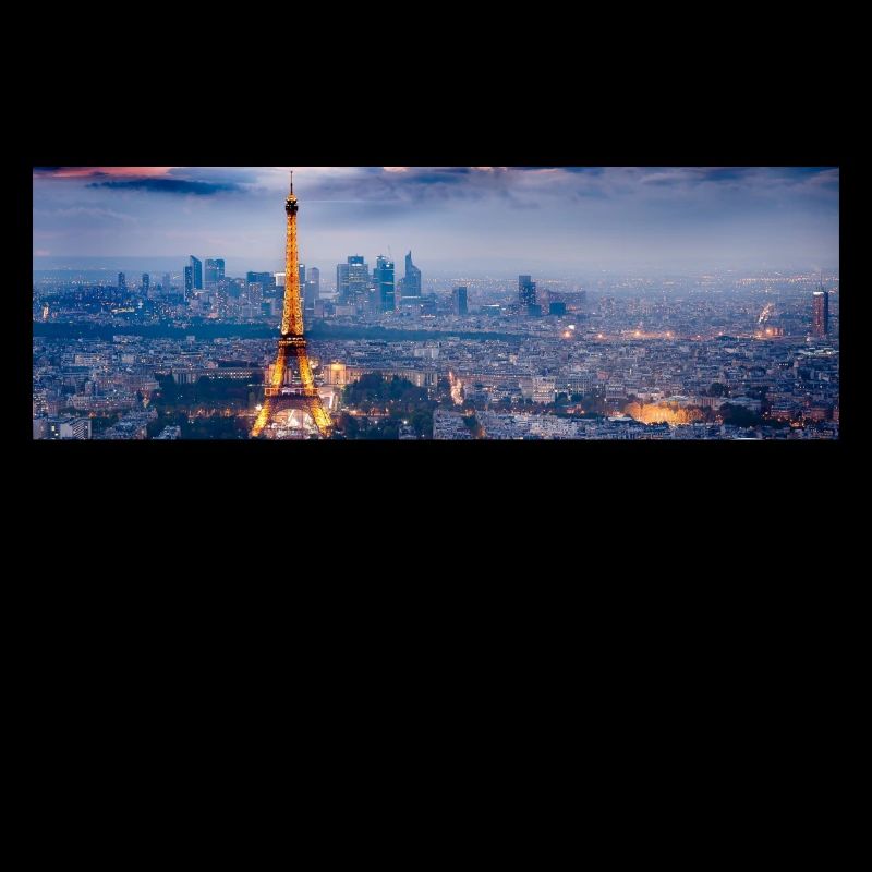 Paris Tour Eiffel