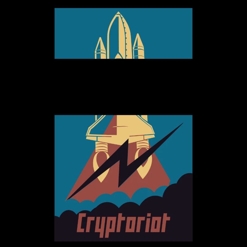 Cryptoriot