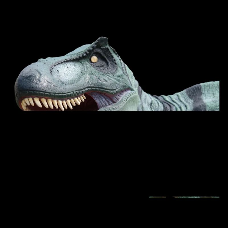 T-Rex