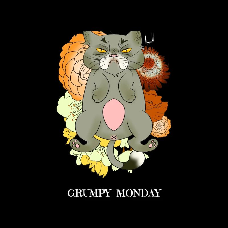 Grumpy Cat