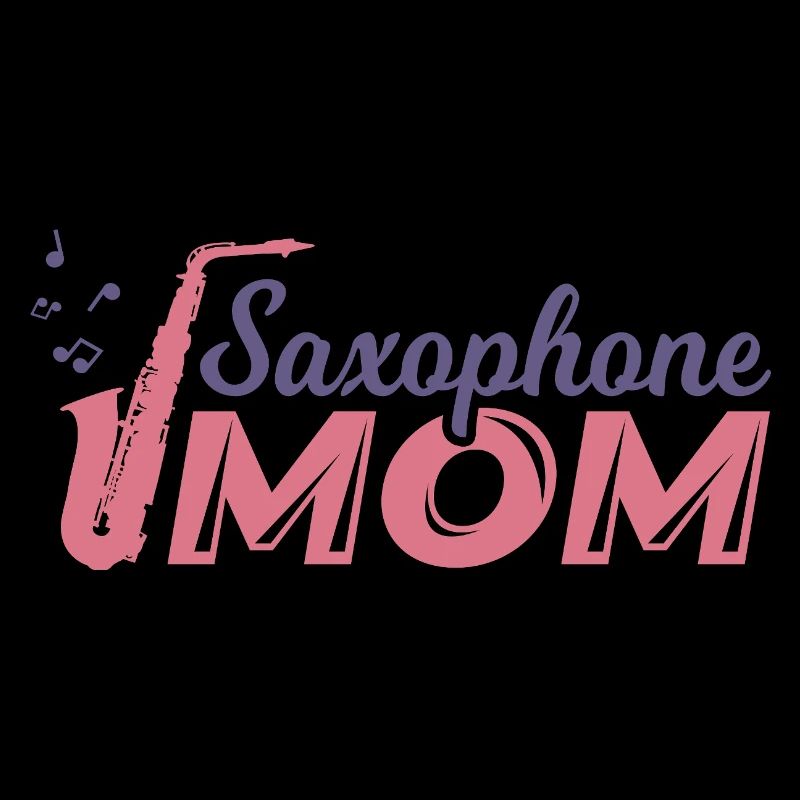 Saxophon Mutter