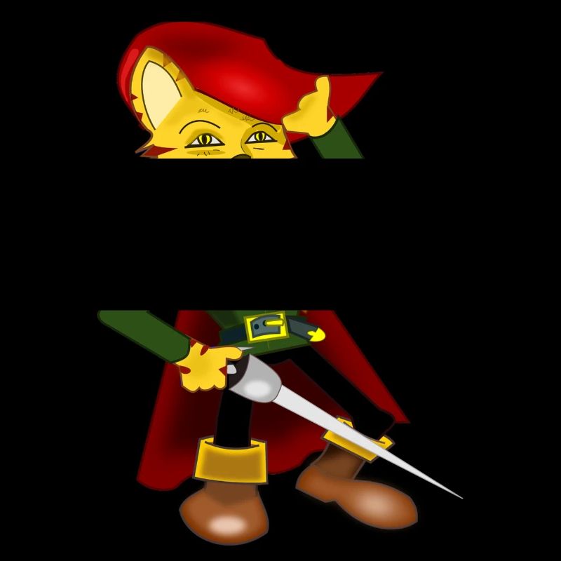 C’est la gueule de bois. Idée de cadeau