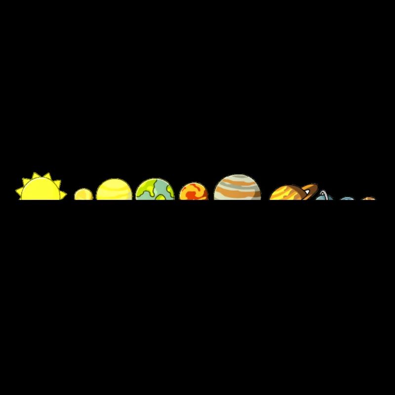solar system