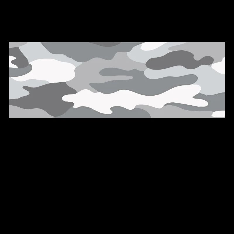 Schnee Camo