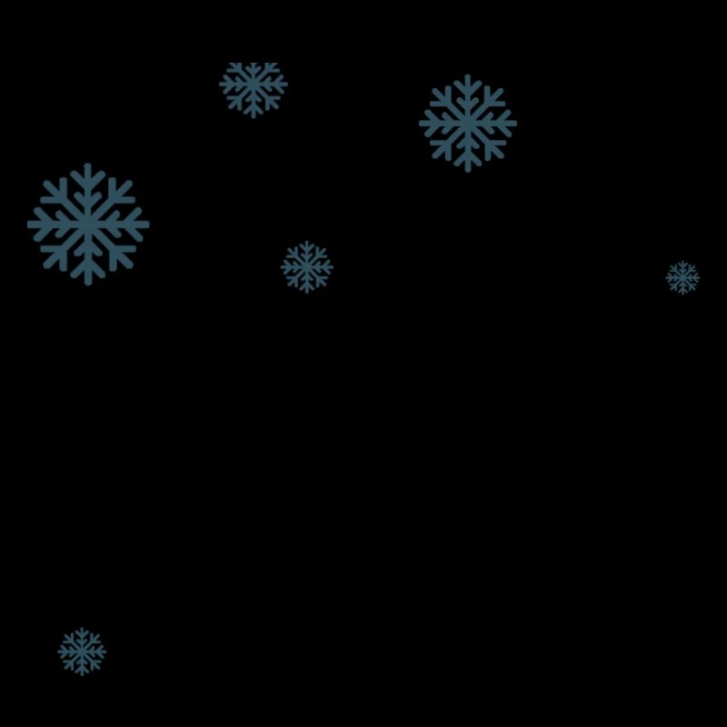 Schneeflocken