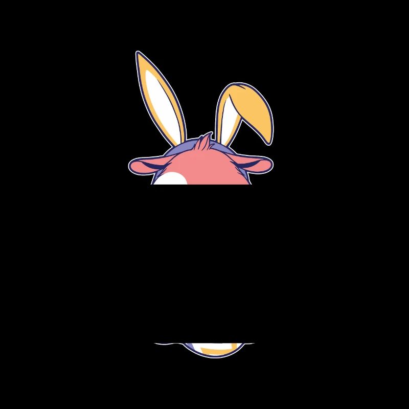 Cochon d'inde - Joyeuses Pâques