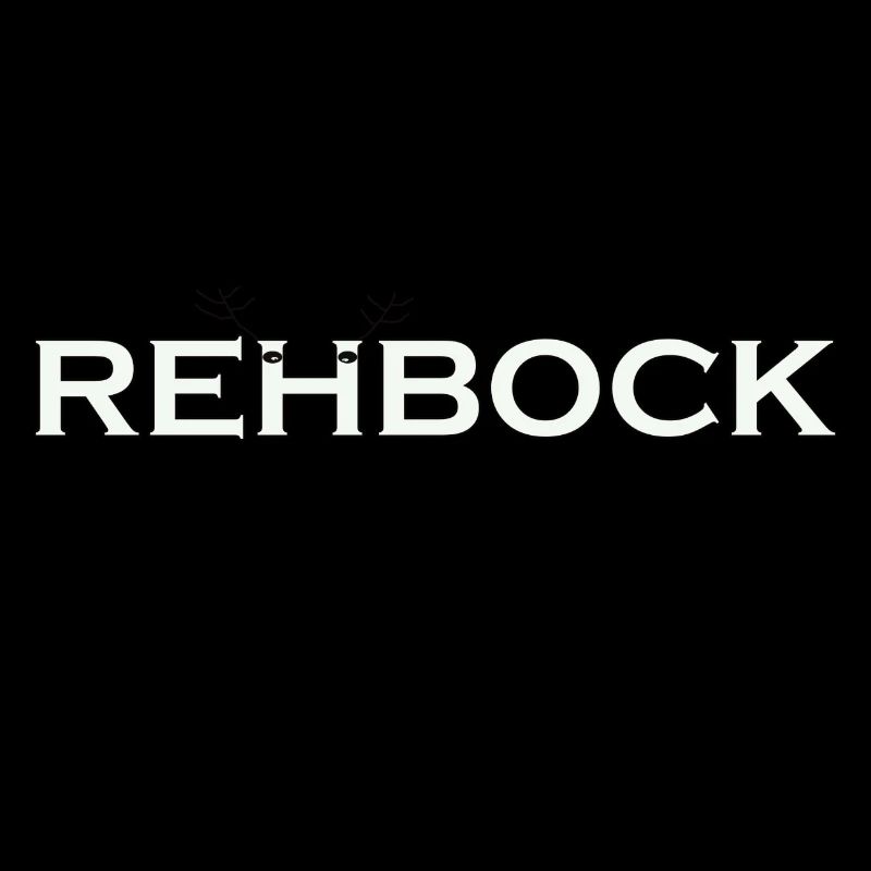 Rehbock white