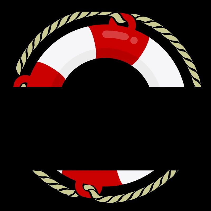 Rettungsring / Life Bouy (DDP)