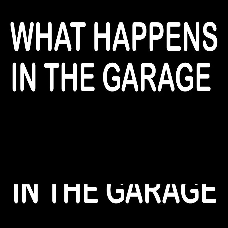 Séjours dans le garage