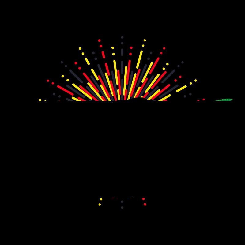 Explosion de cracker espagnol