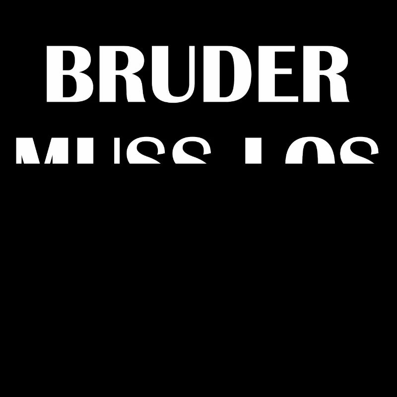 Cooler Spruch