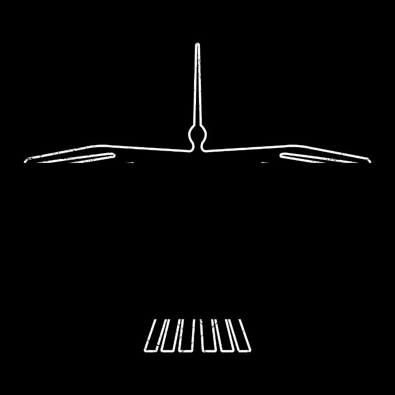 Nazca-Linien Kondor Geschenkidee