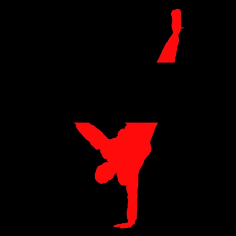 Breakdance