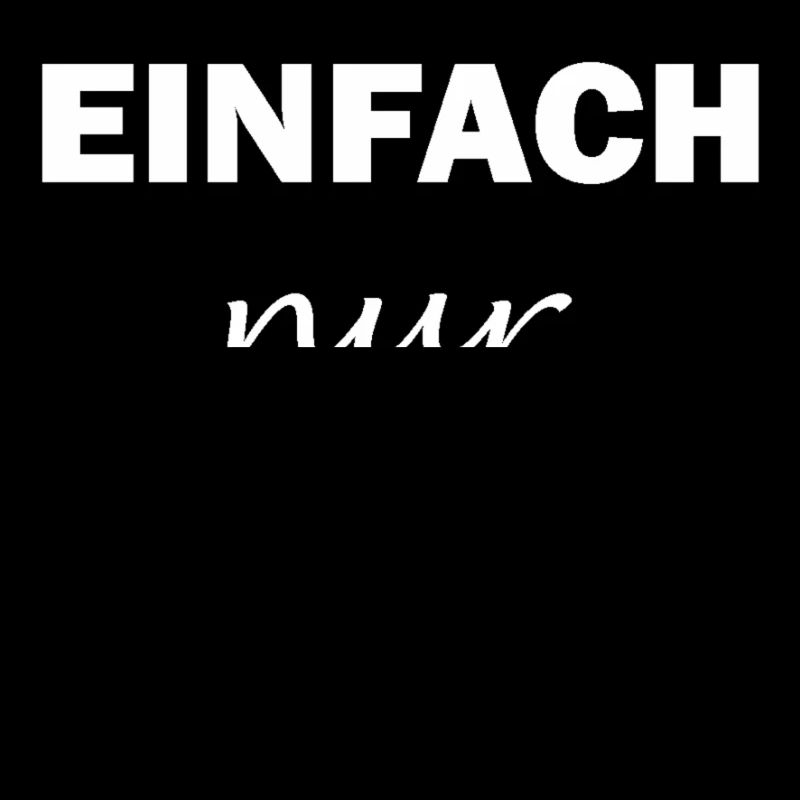 Einfach nur Bombe