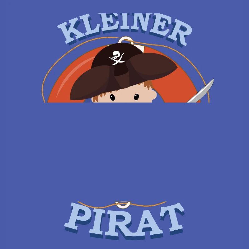 Piccolo pirata