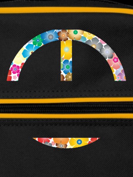 Peace Flower Idea Gift
