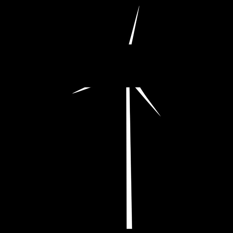windmill windmill wind turbine windrad12