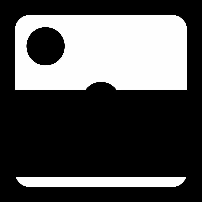 Cube symbol design for personalize