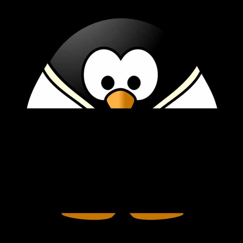 Judo Pinguin