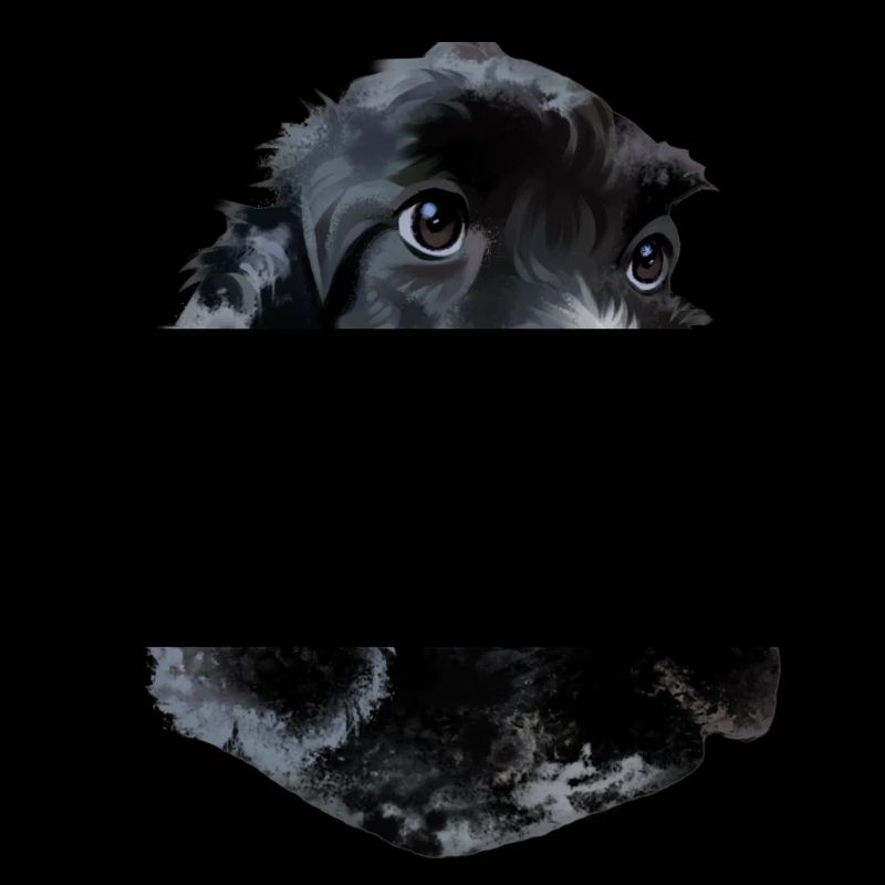 Cocker Spaniel dog