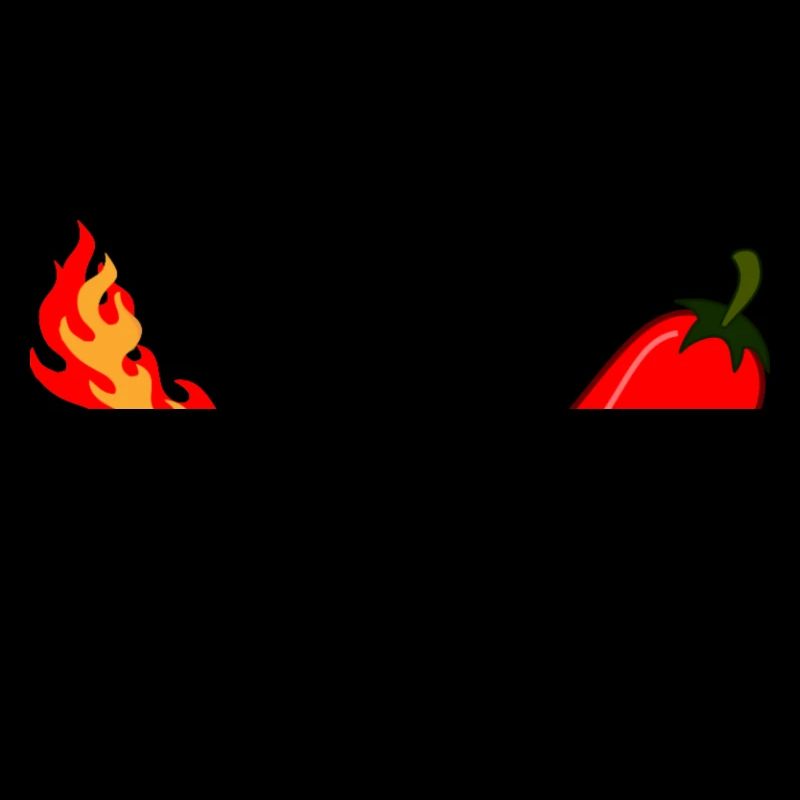 Hot as chilly