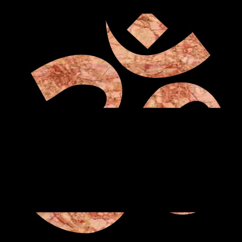 OM Zeichen
