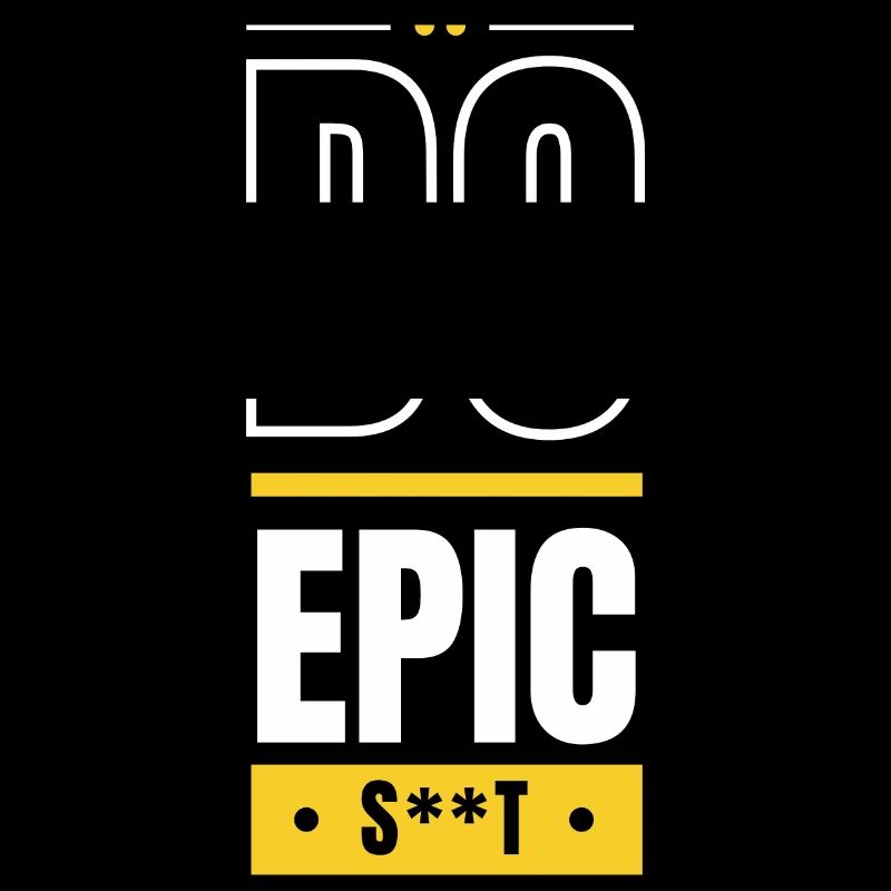 Mach epischen