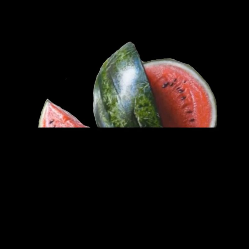 Pastèque