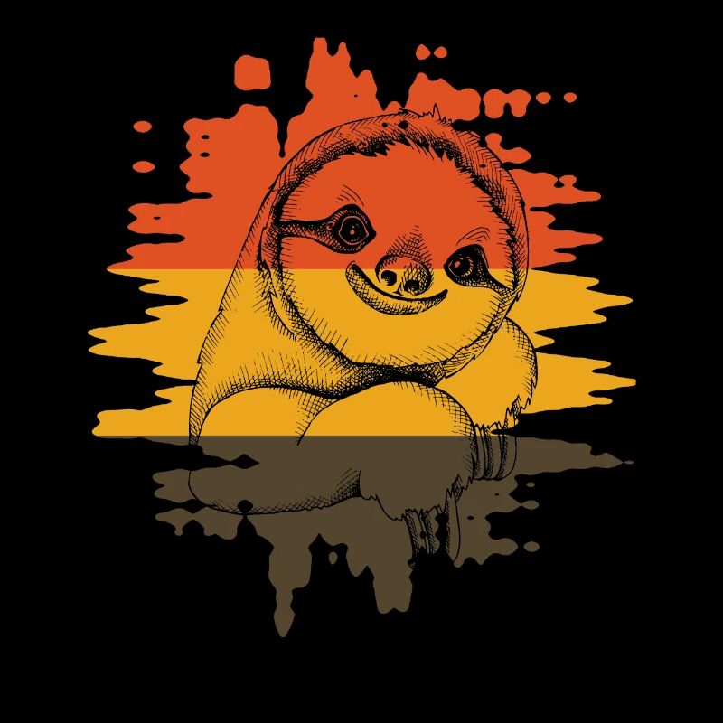 Sloth sloth