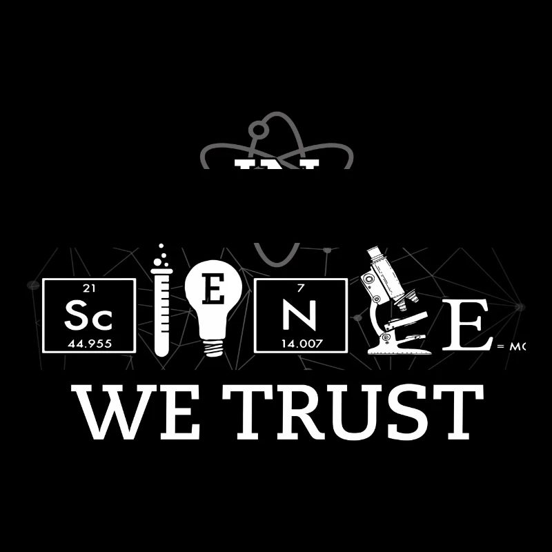 In Science We Trust